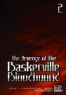 Buchcover The Revenge of the Baskerville Bloodhound 2