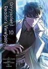 Buchcover Omniscient Reader's Viewpoint 10