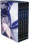 Buchcover Omniscient Reader's Viewpoint - Bände 6-10 im limitierten Sammelschuber mit Extras