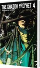 Buchcover The Shadow Prophet 4