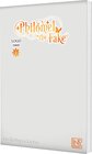 Buchcover Philomel the Fake 2