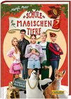 Buchcover Die Schule der magischen Tiere 2: Das Buch zum Film