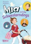 Buchcover Mia 6: Mia und das Schwesterndings