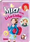Buchcover Mia 13: Mia und die Li-La-Liebe