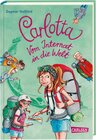 Buchcover Carlotta: Carlotta - Vom Internat in die Welt