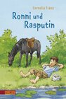 Buchcover Ronni und Rasputin: Ronni und Rasputin