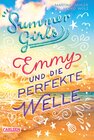 Buchcover Summer Girls 2: Emmy und die perfekte Welle