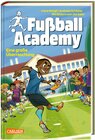 Buchcover Fußball Academy 3: Eine große Überraschung