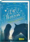 Buchcover Zwei Herzen – eine Pferdeliebe 2: Maries Geschichte