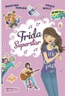 Buchcover Frida Superstar: Frida Superstar