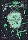 Buchcover Cornwall College 2: Wem kann Cara trauen?