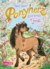 Buchcover Ponyherz 20: Das große Fest