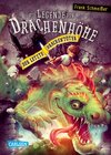 Buchcover Die Legende von Drachenhöhe 3: Der letzte Drachentöter