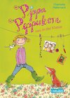 Buchcover Pippa Pepperkorn 1: Pippa Pepperkorn neu in der Klasse