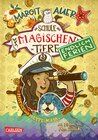 Buchcover Die Schule der magischen Tiere. Endlich Ferien 6: Hatice und Mette-Maja