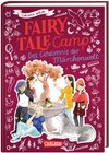 Buchcover Fairy Tale Camp 3: Das Geheimnis der Märchenwelt