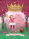 Buchcover Die Schule der Prinzessinnen 1: Kimi sucht eine Freundin