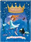 Buchcover Die Schule der Prinzessinnen 6: Sina und der Sternenzauber