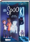 Buchcover SpooKI: Der Spuk geht weiter