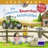 Buchcover LESEMAUS Sonderbände: Die schönsten Bauernhof-Geschichten