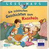 Buchcover LESEMAUS Sonderbände: Die schönsten Geschichten zum Kuscheln