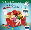 Buchcover LESEMAUS Sonderbände: Die besten Winter-Geschichten
