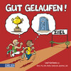 Buchcover Gut gelaufen!