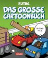 Buchcover Ruthe: Das große Cartoonbuch