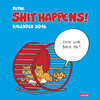 Buchcover Shit Happens Wandkalender 2016