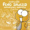 Buchcover Feng Shuizid
