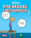 Buchcover Das große Cartoonbuch 2