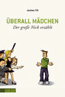 Buchcover Überall Mädchen