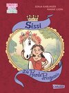 Buchcover Sissi: Sissi: Die Pferde-Prinzessin