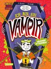 Buchcover Hol mich raus hier! Ich bin ein Vampir!