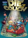 Buchcover Die Couch