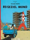 Buchcover Tim & Struppi Mini 15: Reiseziel Mond