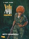 Buchcover XIII Mystery 7: XIII Mystery Band 7