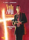Buchcover XIII Mystery 11: Jonathan Fly