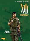 Buchcover XIII Mystery 12: Alan Smith