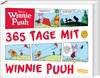 Buchcover Disney 365 Tage mit Winnie Puuh