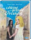 Buchcover Die Neapolitanische Saga 1: Meine geniale Freundin