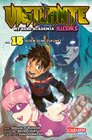 Buchcover Vigilante - My Hero Academia Illegals 15