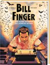 Buchcover Bill Finger