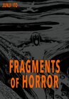 Buchcover Fragments of Horror