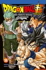Buchcover Dragon Ball Super 16