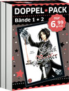 Buchcover Black Butler Doppelpack 1-2