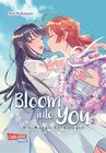 Buchcover Bloom into you: Anthologie 2