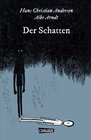 Buchcover Die Unheimlichen: Der Schatten