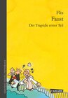 Buchcover Faust