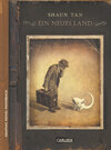 Buchcover Ein neues Land